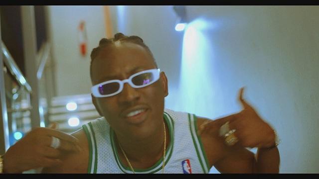 VIDEO: Dammy Krane – Pay Me My Money 2