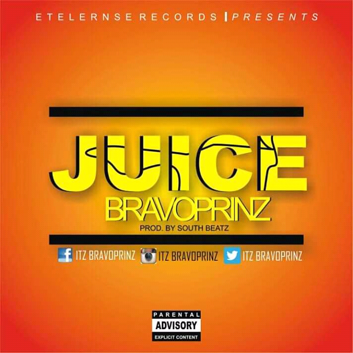 [MUSIC] Bravoprinz - Juice (prod by SouthBeatz) 3