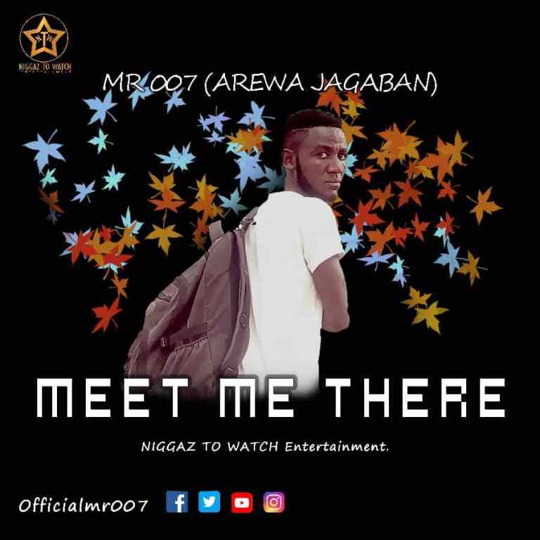 [VIDEO & AUDIO] Mr 007 - Meet Me There 28