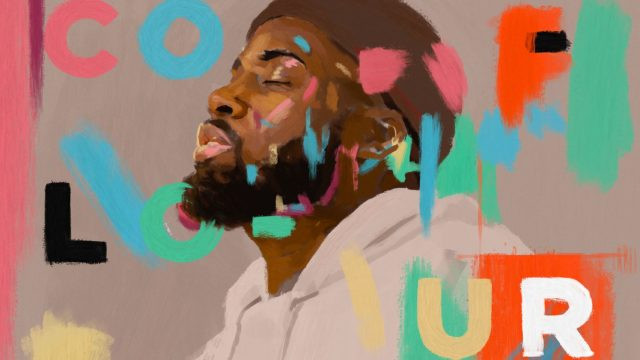 Juls Ushers In Summer With New EP, ‘Colour’ 7