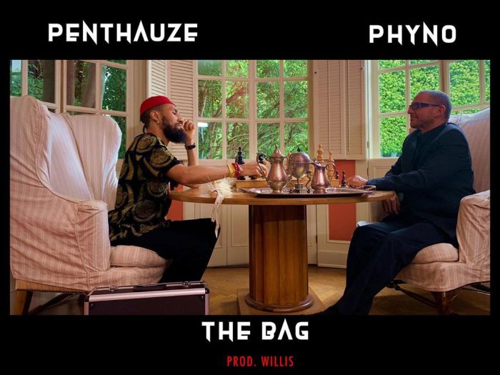 [Video] Phyno – The Bag 24