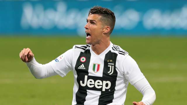 Ronaldo's Juventus must make Champions League final to be best ever - Davids 40