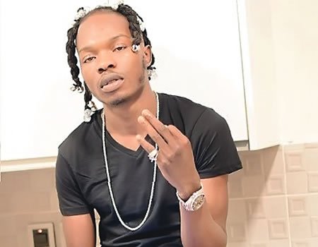 Nigerians Throw Stones At Naira Marley For Saying His Music Can Cure Depression 3