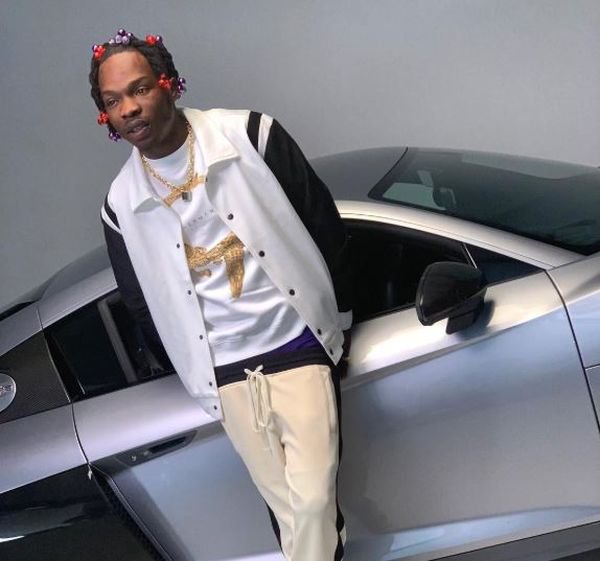 Naira Marley Barred From Performing At UNILAG 2