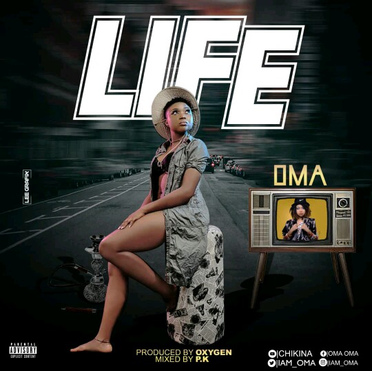 [MUSIC] Oma - Life (prod by Oxygen) 7