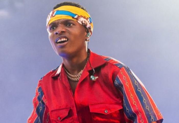 Wizkid Fans Are Suffering ( See Why) 23