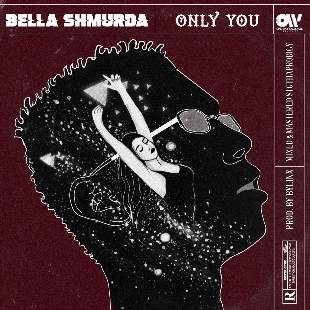 [Music] Bella Shmurda -"Only You" 2