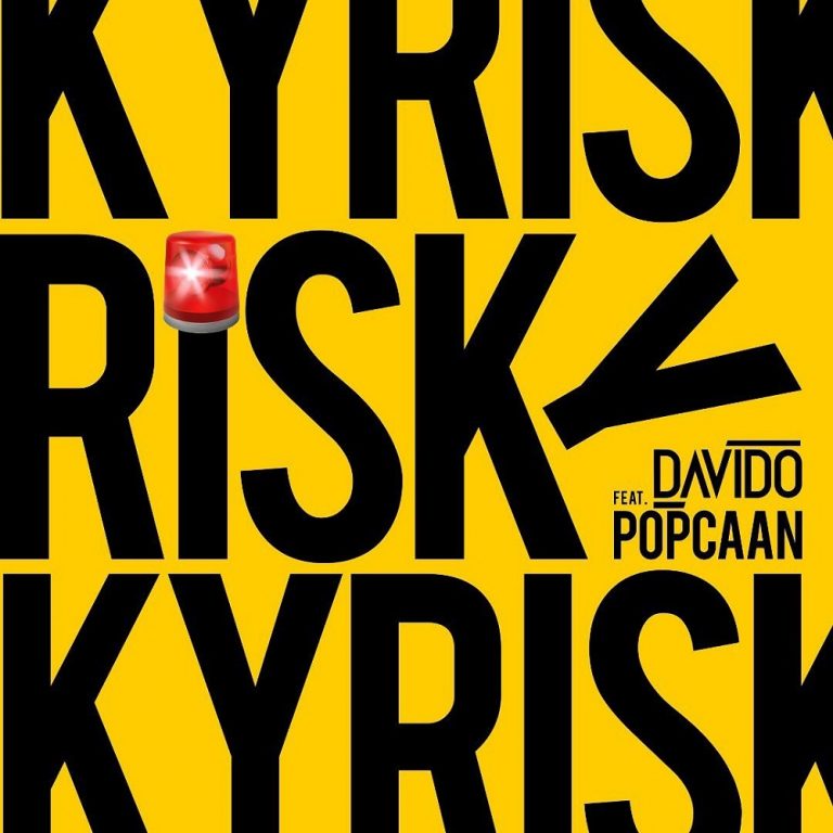 [Music] Davido – "Risky" Ft Popcaan 4