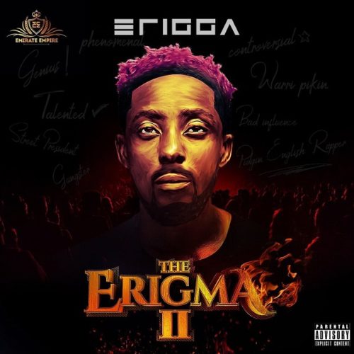 [MUSIC] Erigga - Two Criminals Ft Zlatan 8