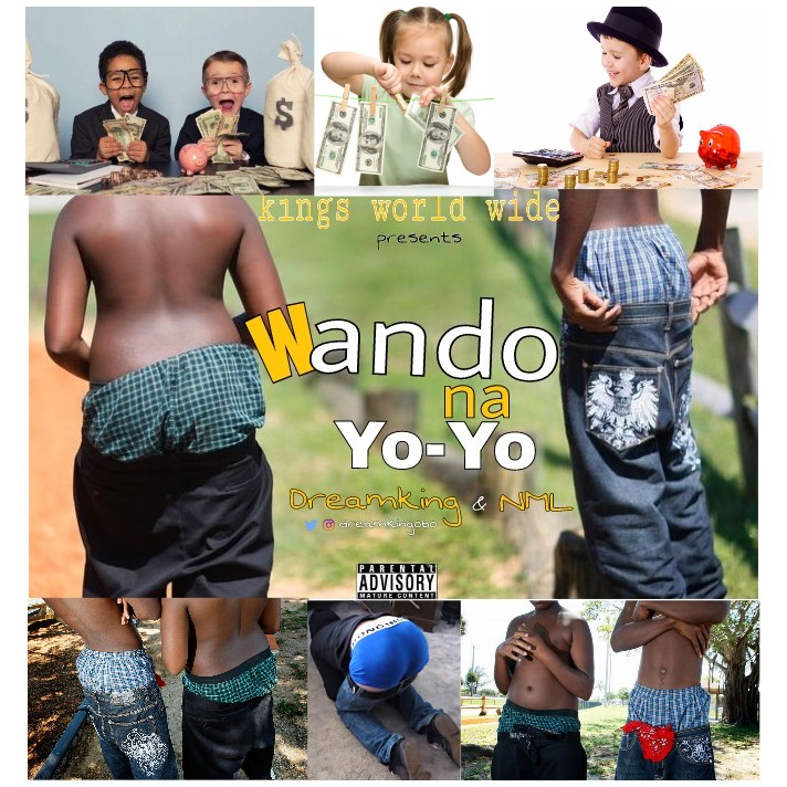 [Music] Winboy - Wando Na Yoyo 3