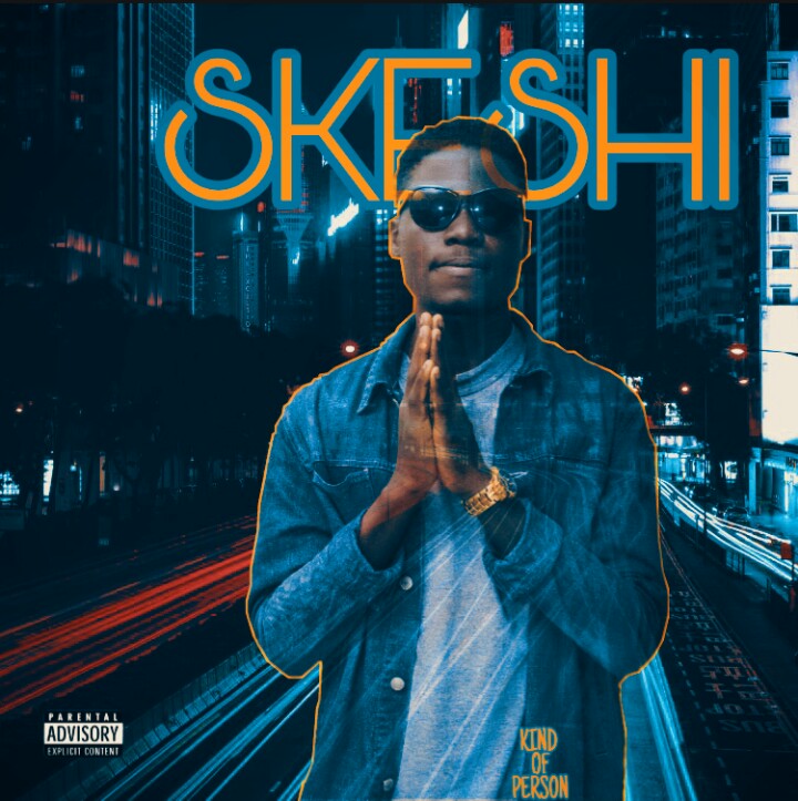 [Music] Skeshi - "Kind Of Person" Ft Danny B 2