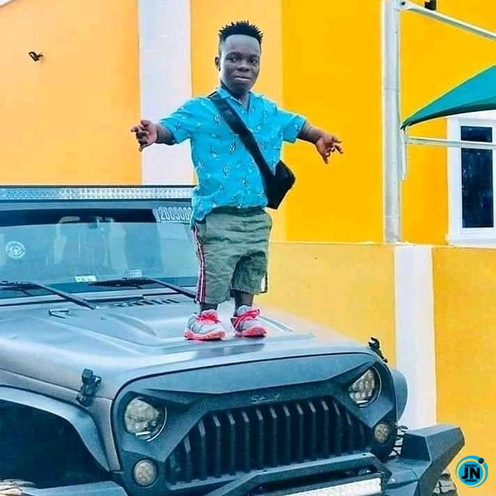 Ghanaian Billionaire, Shatta Bandle Set To Sign Wizkid To His Record Label 20