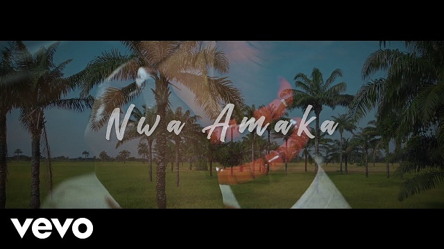 [Video] KezyKlef – Nwa Amaka 17
