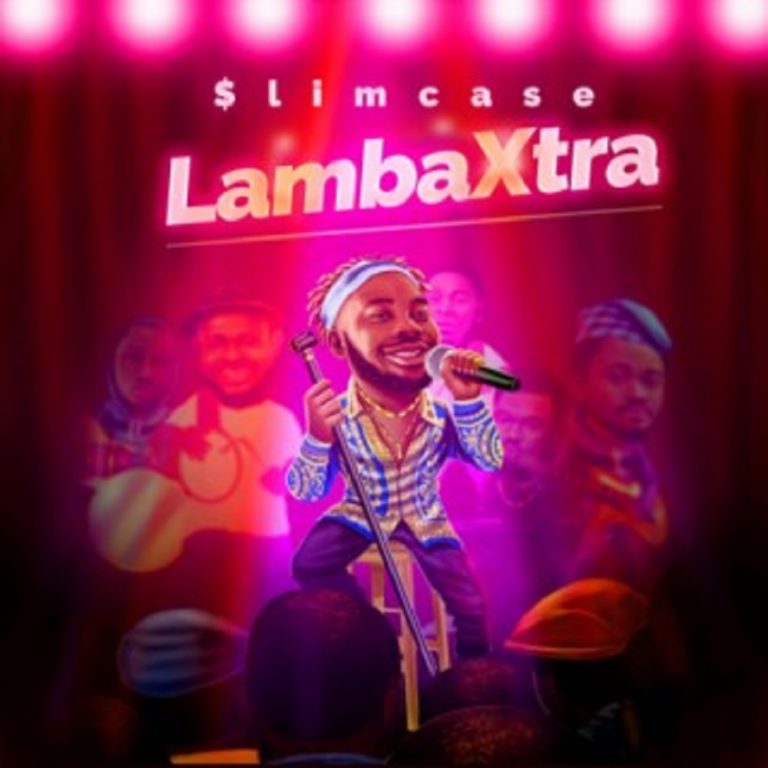 [Music] Slimcase - "Lamba Xtra" (prod. Cracker Mallo) 2