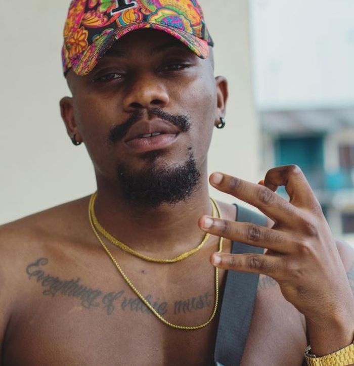 Igbo Women Came To Earth For Yoruba Men’ – Ycee 22