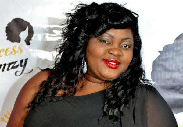 I Want My Own Man, But If God Gives Me Your’s Who Am I To Argue – Eniola Badmus 31