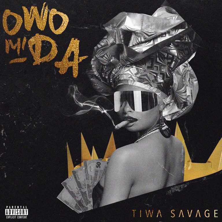 [Music] Tiwa Savage –"Owo Mi Da" 2