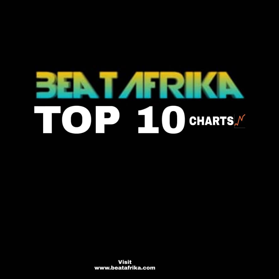 Top 10 Afrikan Hits On Beatafrika (November - December) 6