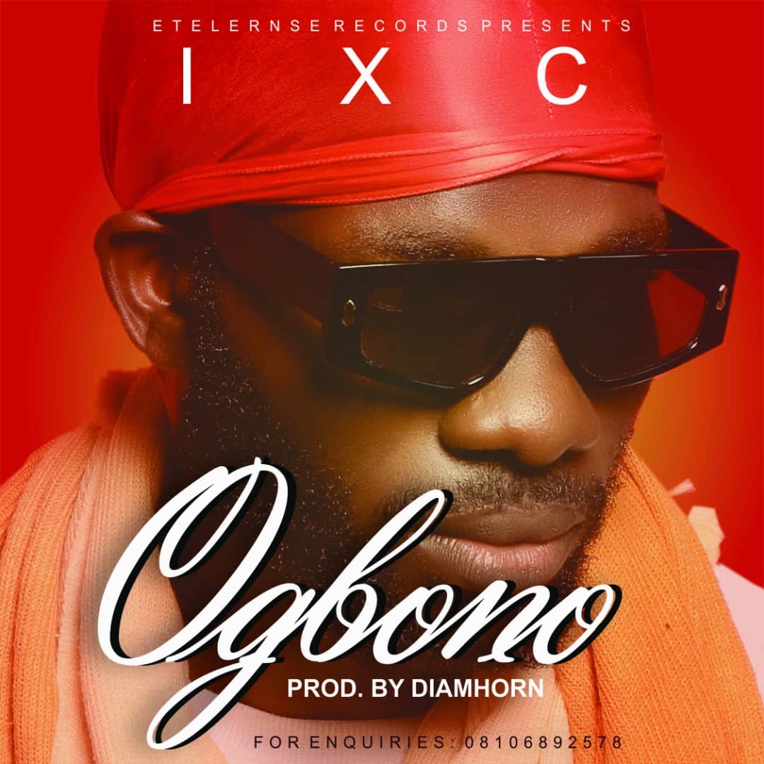 [Music] IXC - Ogbono (prod. Diamhorn) 15