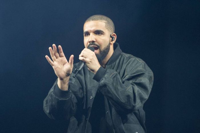 Drake Set To Visit Nigeria In March For His Africa Tour 2