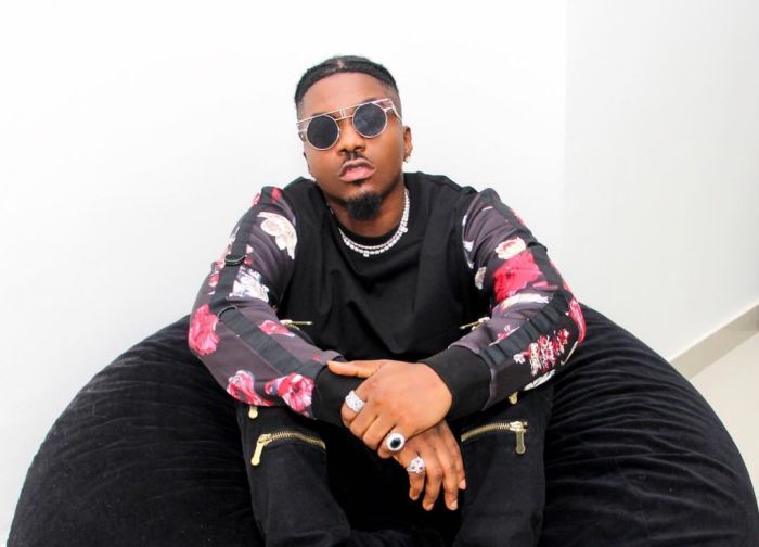 “I Will Be Number 1 And The Biggest Artiste Out Of Africa” – Skiibii Reveals 13