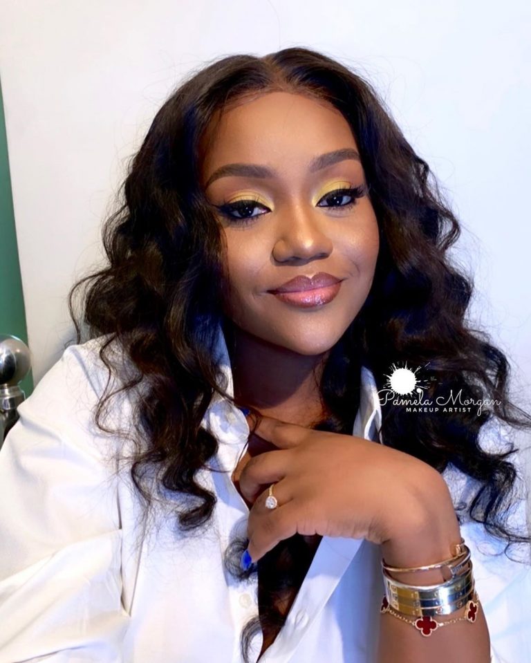 Davido To Chioma: I Am Getting You Pregnant Again, You Are So Sexy My Wife 3