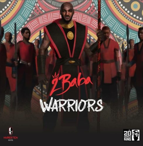 [Snippet] 2Baba – “Opo” ft. Wizkid 2