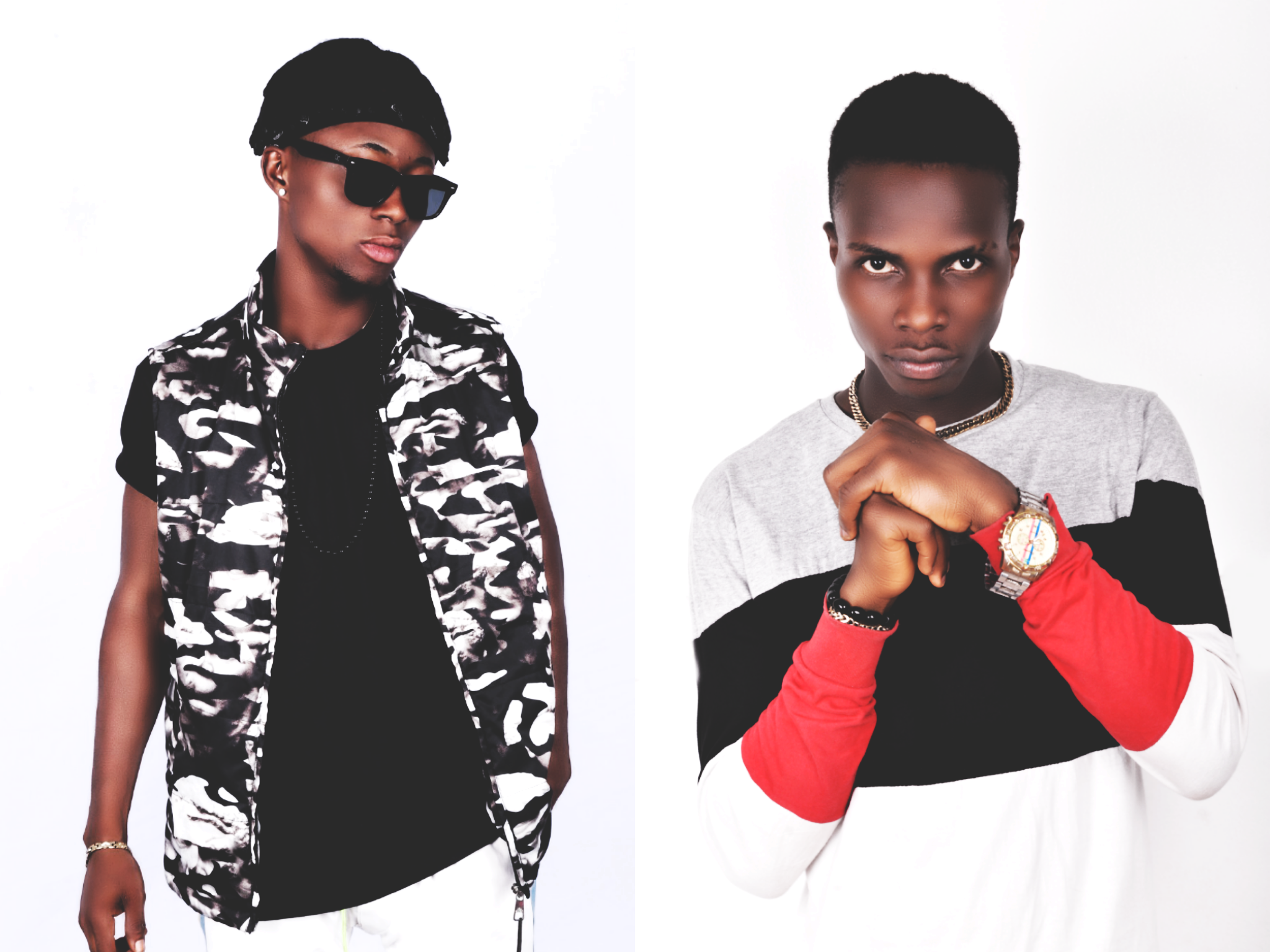 Singer "Smarkey" Set To Drop New Music Featuring "Bravoprinz" - see details 12