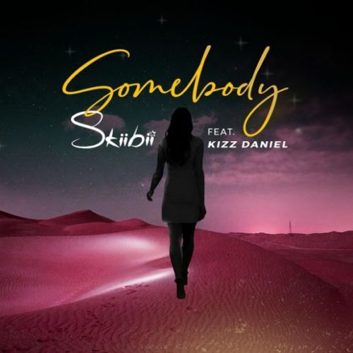 [Music] Skiibii – “Somebody” ft. Kizz Daniel (Prod. By Young Jonn) 12