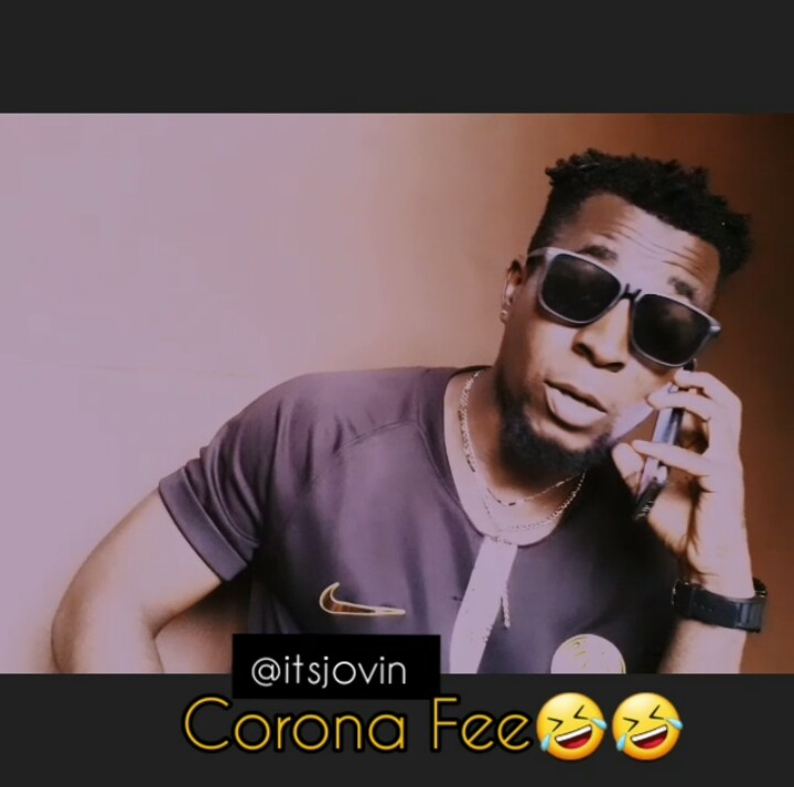 [Video] Jovin -"Corona Fee" 21