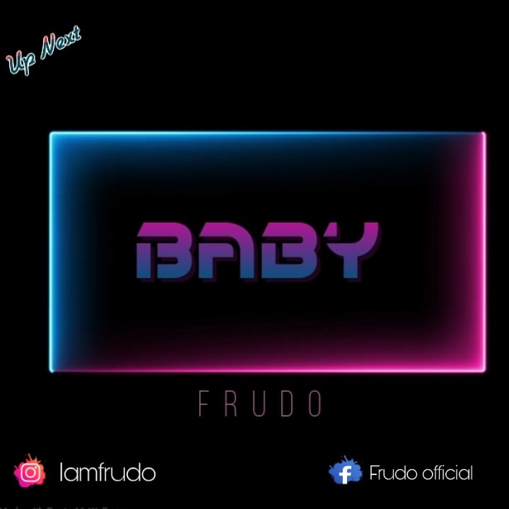 New Music Alert ?- Afropop Sensation "FRUDO" Hits The Music Scene Again 16