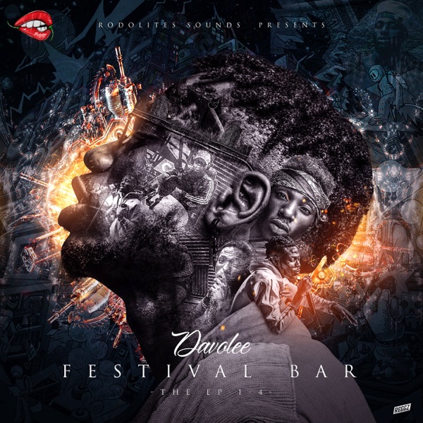 [EP] Davolee – “Festival Bar” The EP 5