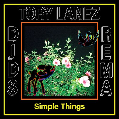 DJDS x Tory Lanez x Rema – “Simple Things” 32