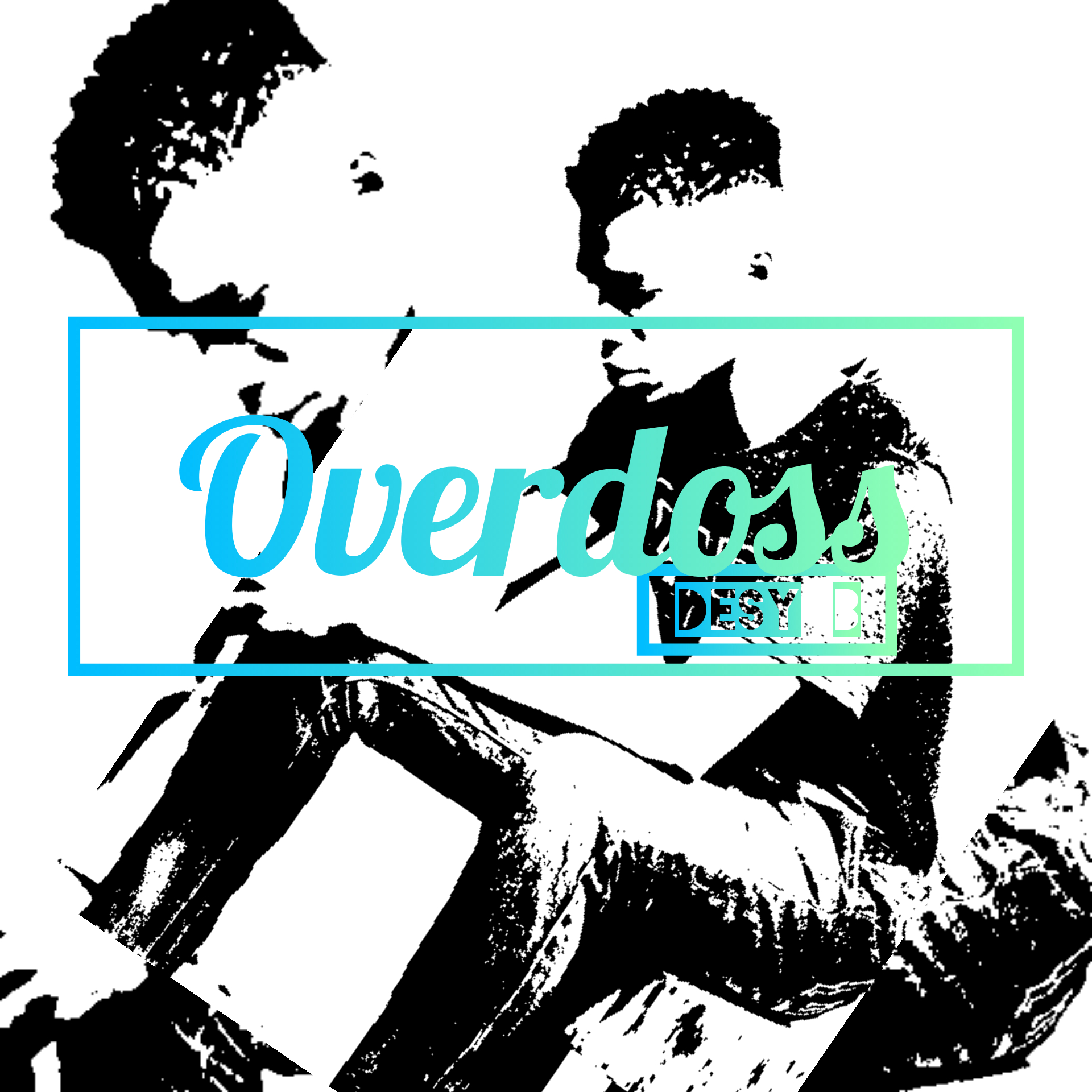 Desy B -"Overdoss" (mixed by Diamhorn) 4