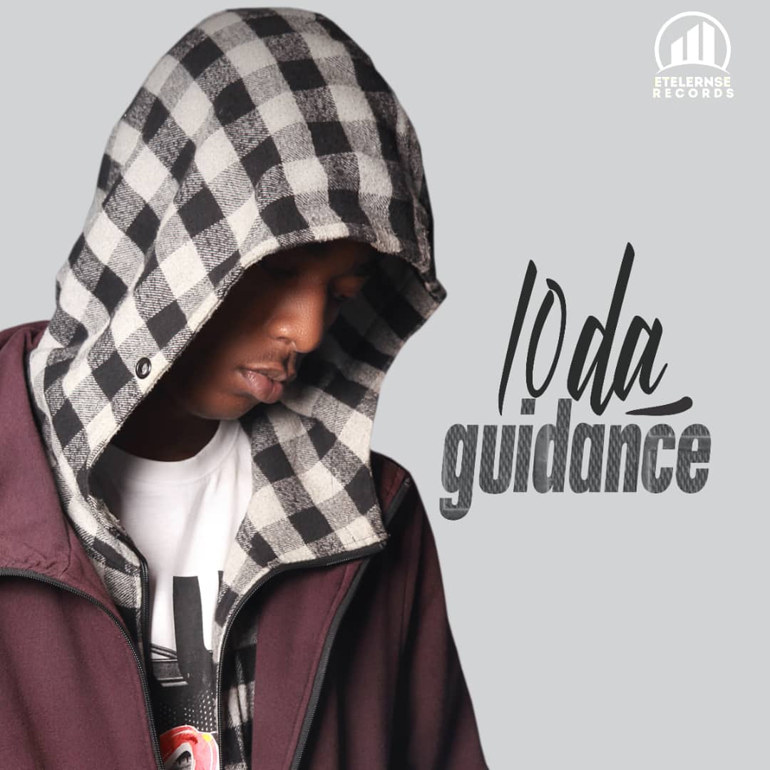 Music Premiere : 10da -"Guidance" [Audio + Lyrics] 3