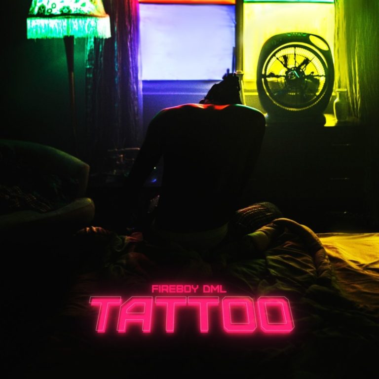 Fireboy DML – “Tattoo” 9