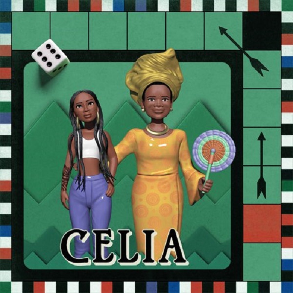 [Album] Tiwa Savage – “Celia” 14