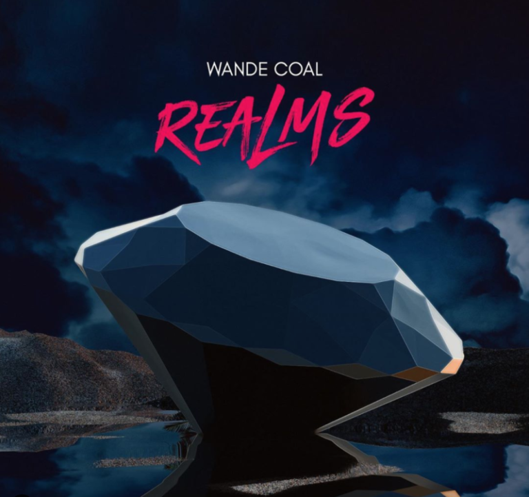 [EP] Wande Coal – “Realms” 17