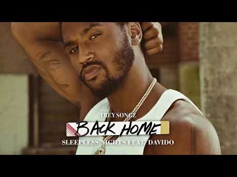 Trey Songz – “Sleepless Nights” ft. Davido 17