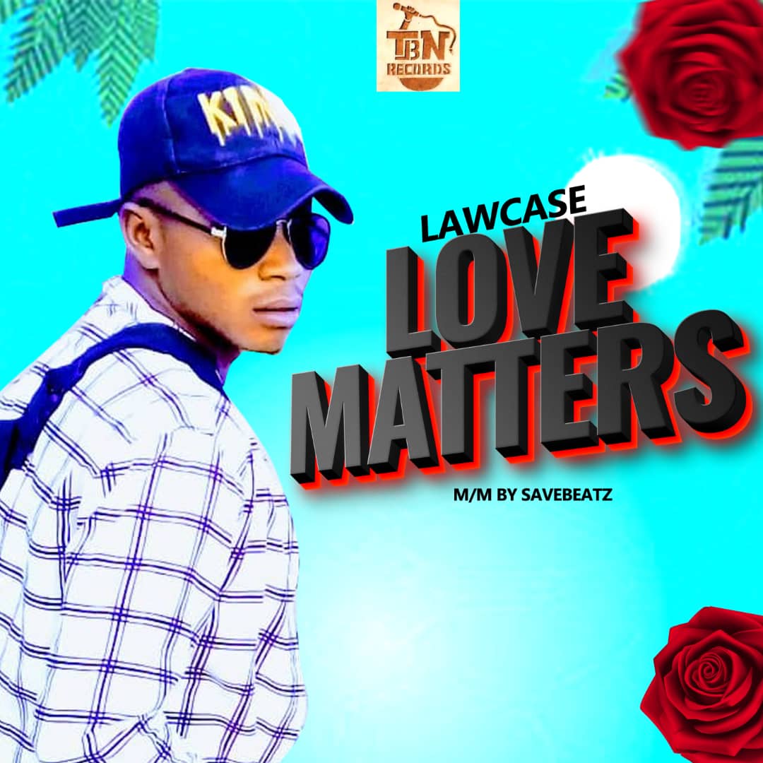 Lawcase - Love Matters 6