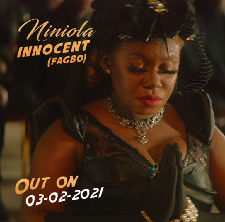 Niniola Starts 2021 With “INNOCENT (FAGBO)” Official Video | Watch! 3