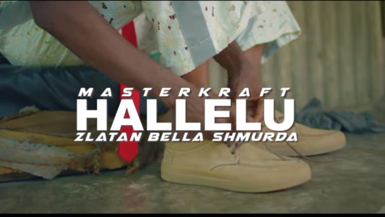 [Video] Masterkraft x Zlatan x Bella Shmurda – “Hallelu” 5