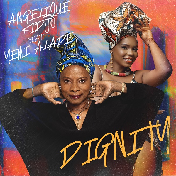 [Video] Angelique Kidjo – Dignity ft. Yemi Alade (Prod by Vtek) 20