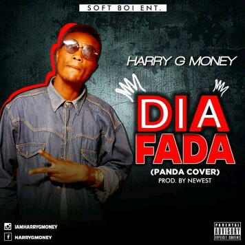 HarryGFame -"Dia Fada" + "Freestyle Session" 2