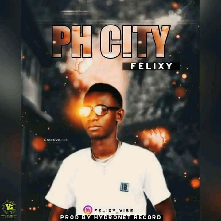 Felixy - pH City 3