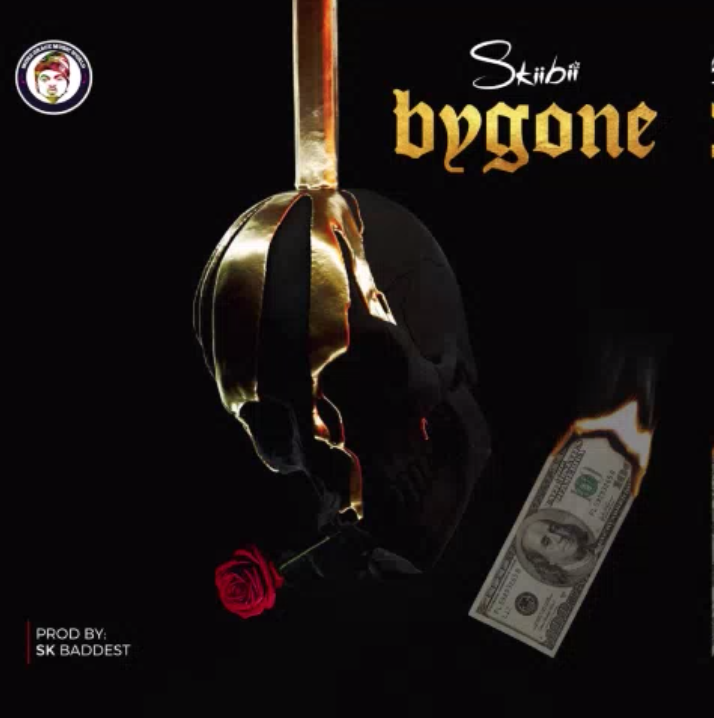 Skiibii – “Bygone” 11