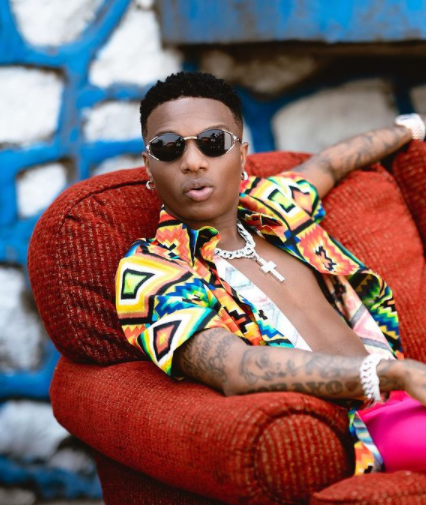 “I Miss Chatting Shit”- Wizkid Recounts His Twitter Experience 5