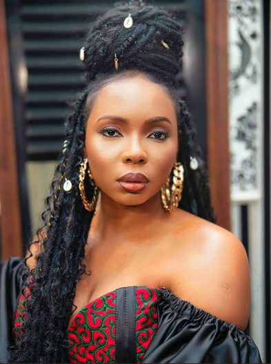 Yemi Alade Vows Never To Lend Anyone Money After Being Deceived 18