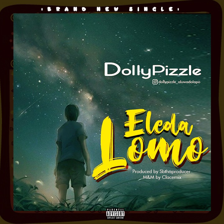 Dollypizzle – “Eledalomo” 1