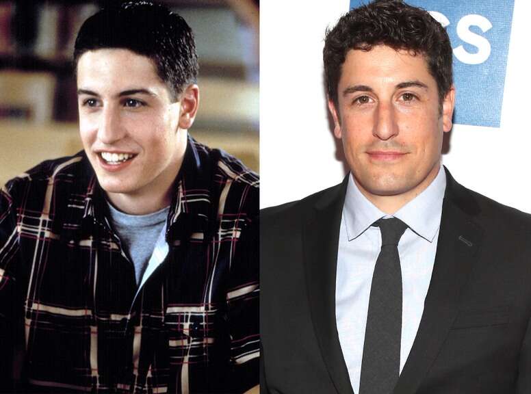 What the Cast of American Pie Is Up to 20 Years Later 1